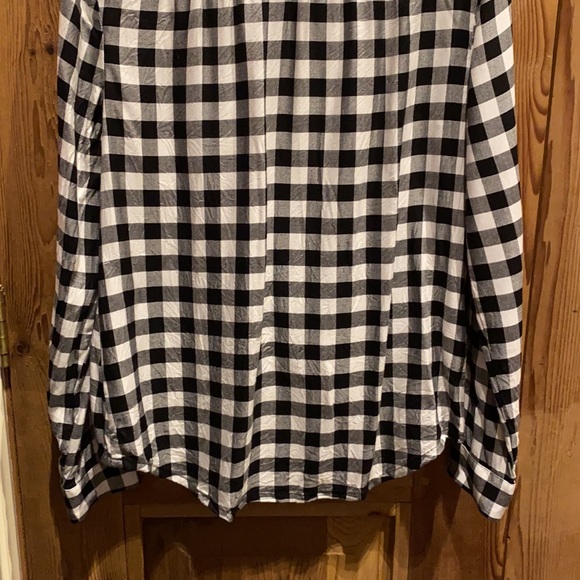 Madewell blouse for women. Size M - Picture 3 of 3